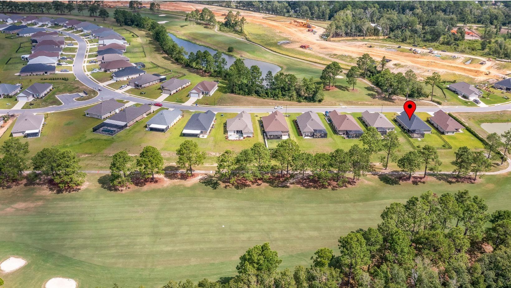 10064 Lakeview Drive Foley, AL 36535 - Photo 2 of 51