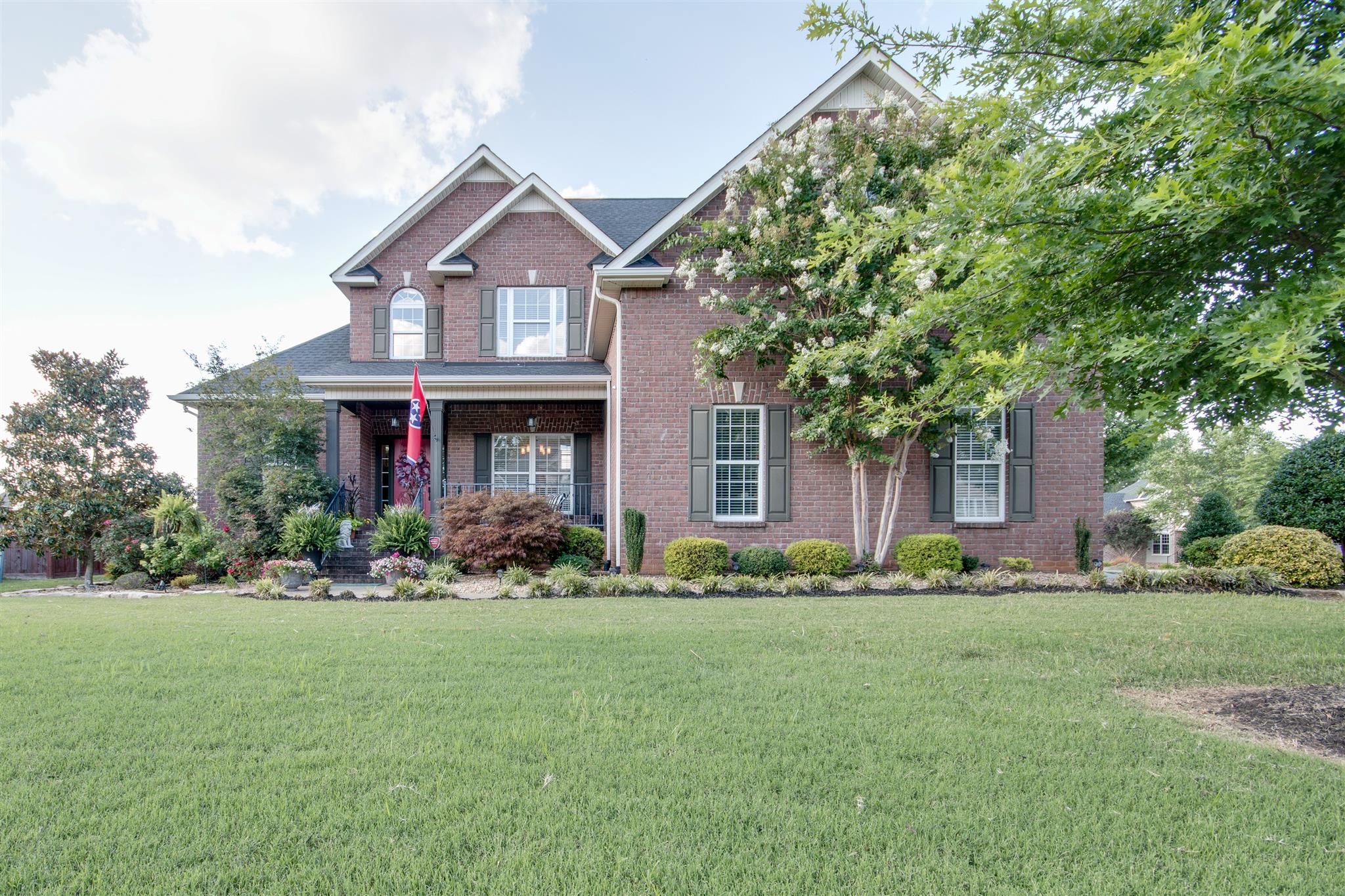 453 Savannah Ridge Murfreesboro, TN 37127 - Photo 1 of 29 Welcome to 453 Savannah Rdg!!