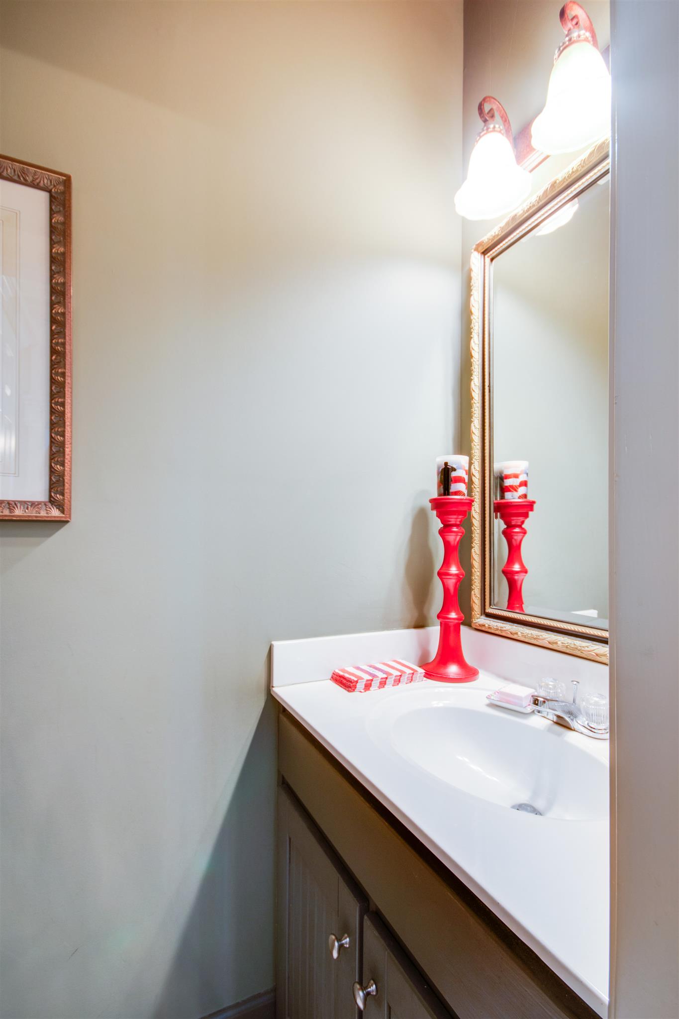 453 Savannah Ridge Murfreesboro, TN 37127 - Photo 13 of 29 Half bath off entryway