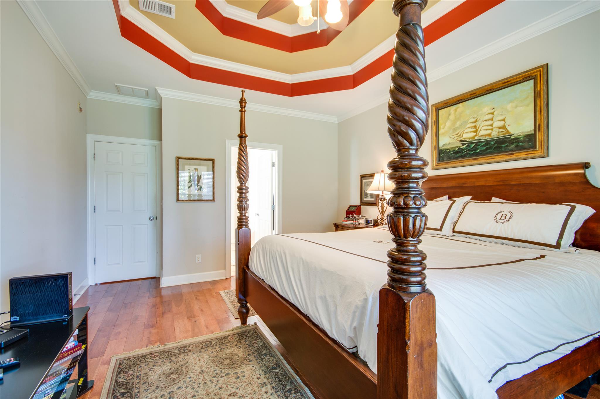 453 Savannah Ridge Murfreesboro, TN 37127 - Photo 15 of 29 Another view of this spacious master suite!