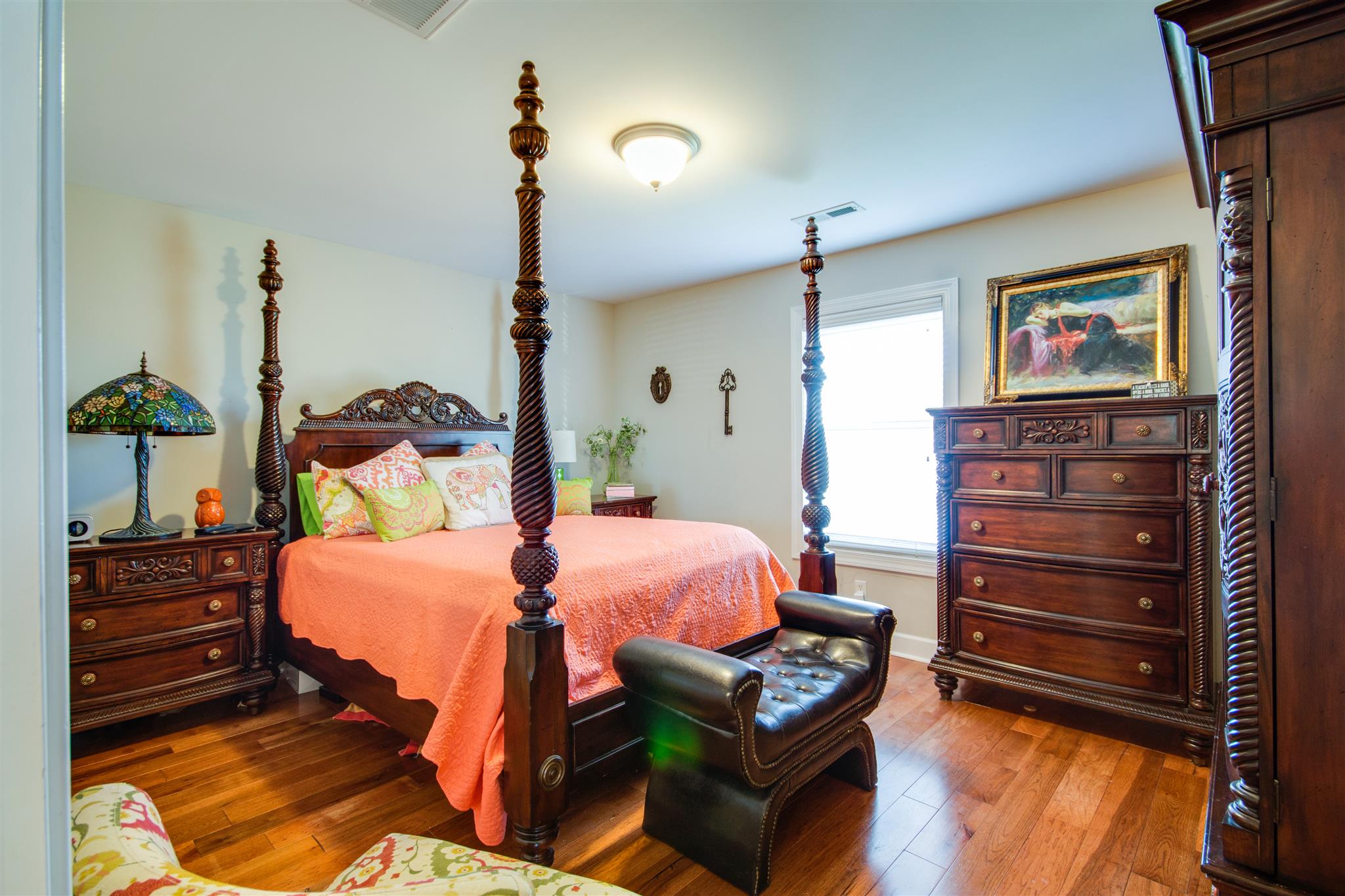 453 Savannah Ridge Murfreesboro, TN 37127 - Photo 23 of 29 Bedroom 3