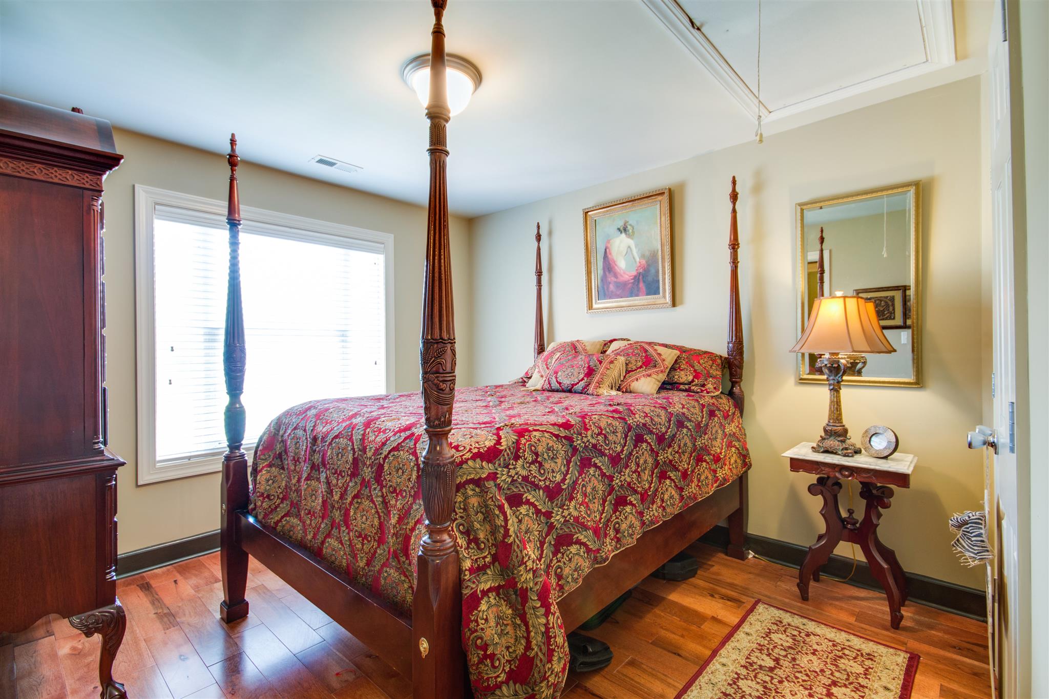 453 Savannah Ridge Murfreesboro, TN 37127 - Photo 24 of 29 Bedroom 4