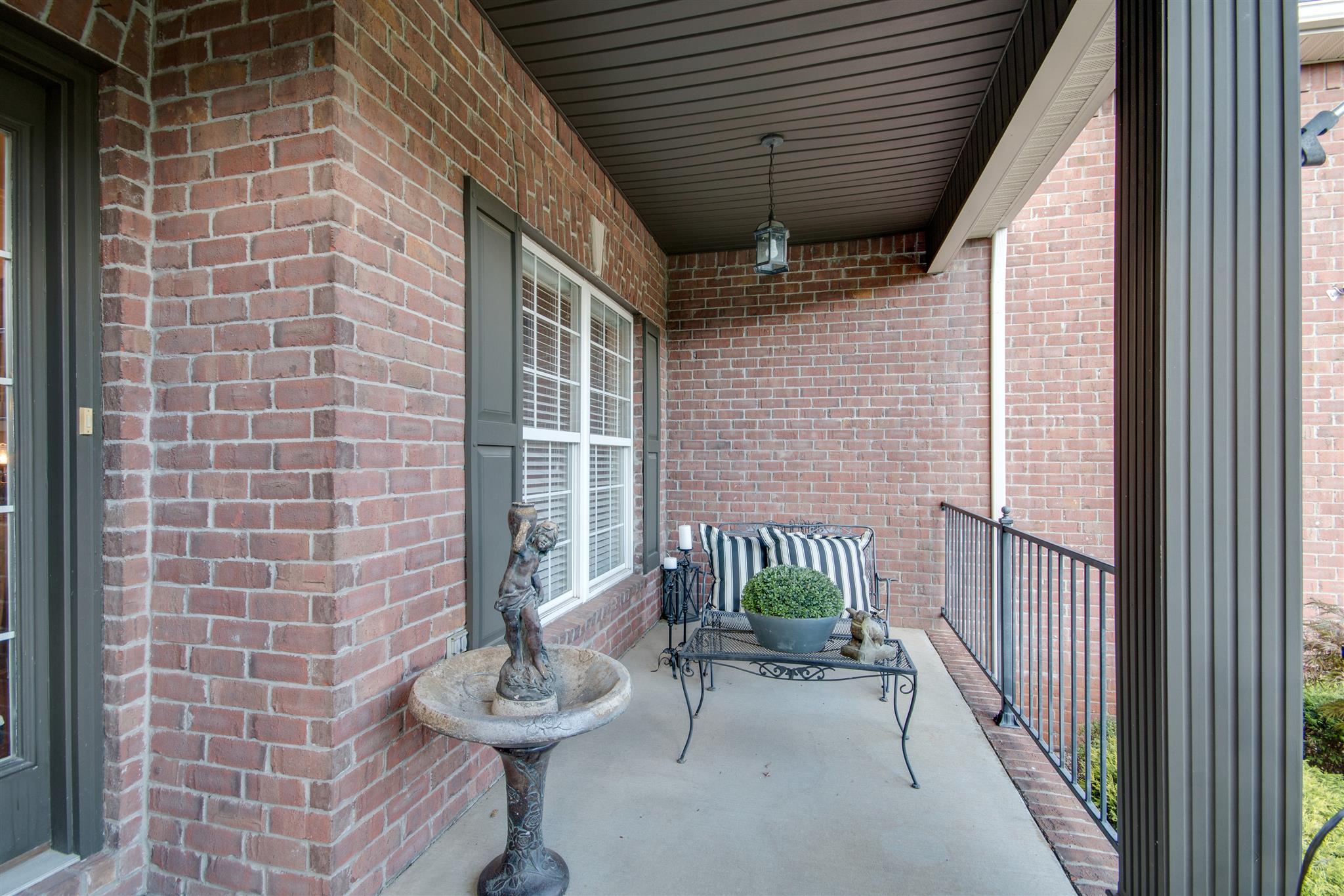 453 Savannah Ridge Murfreesboro, TN 37127 - Photo 3 of 29 Nice front porch!