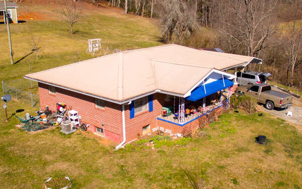 6151 Upper Hightower Road Hiawassee, GA 30546 - Photo 1 of 1 Main View