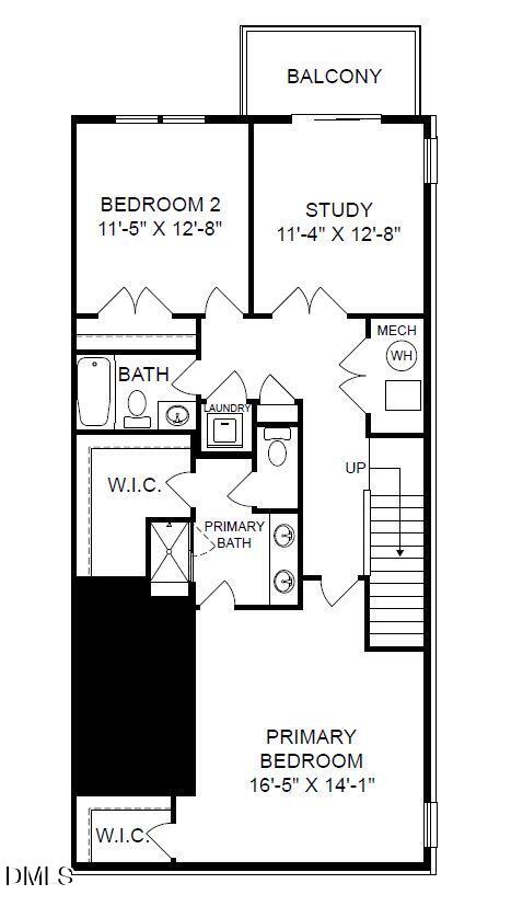 1220 South Person Street, Unit 101 Raleigh, NC 27601 - Photo 19 of 27 2