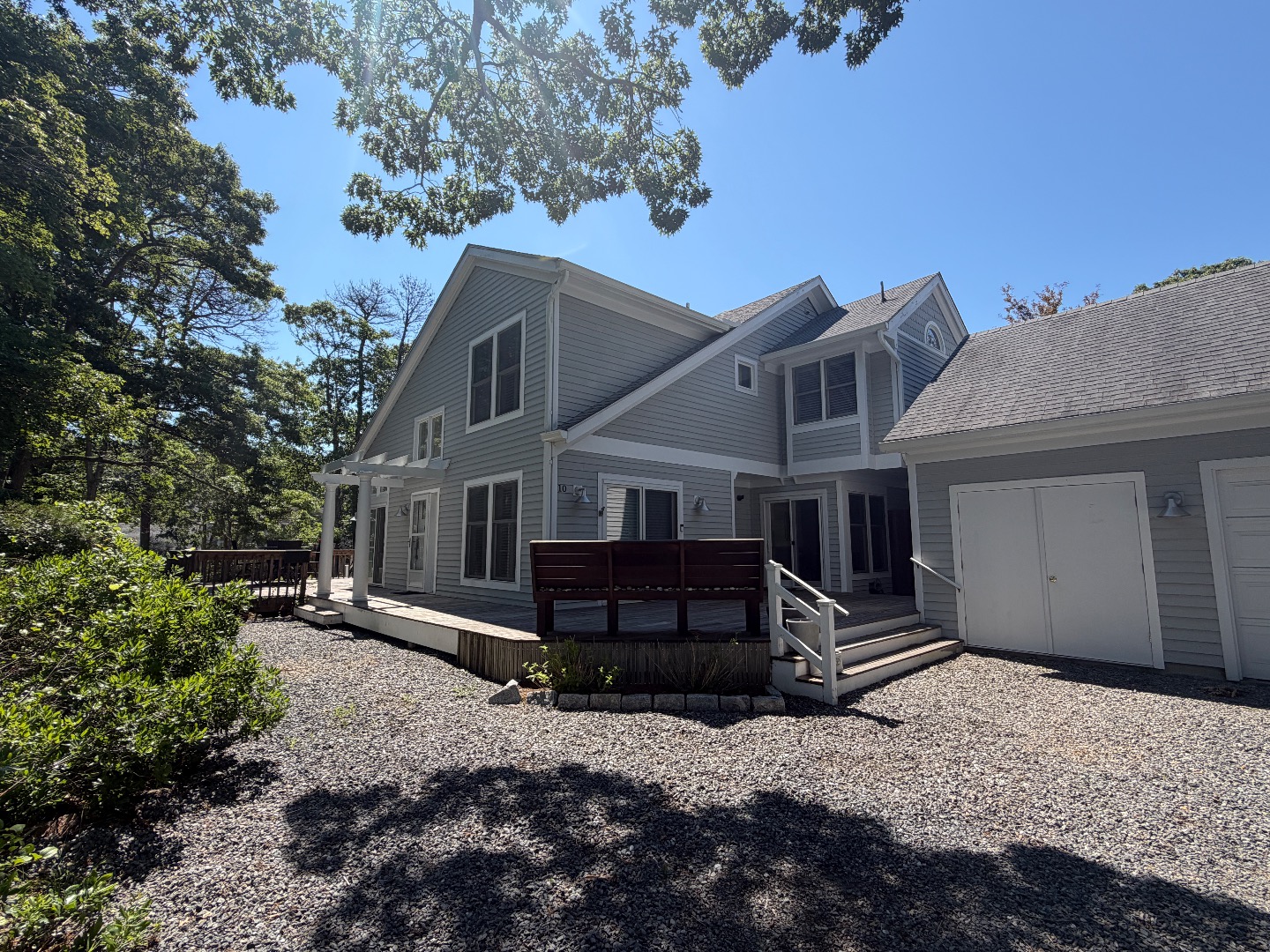 150 Cove Road, Unit 10 Vineyard Haven, MA 02568 - Photo 45 of 45