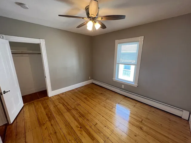 $4,400 | 2 Gilson Terrace, Unit 3, Somerville, MA 02143