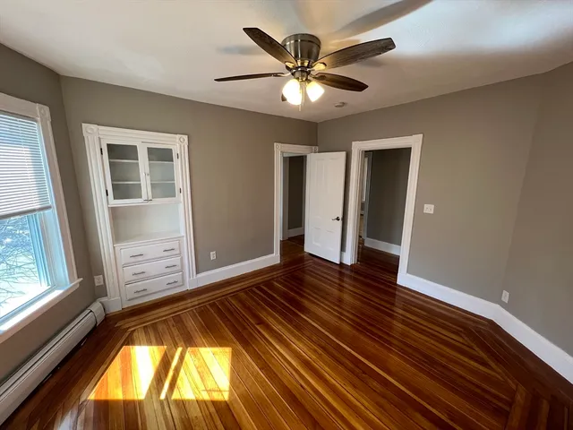 $4,400 | 2 Gilson Terrace, Unit 3, Somerville, MA 02143