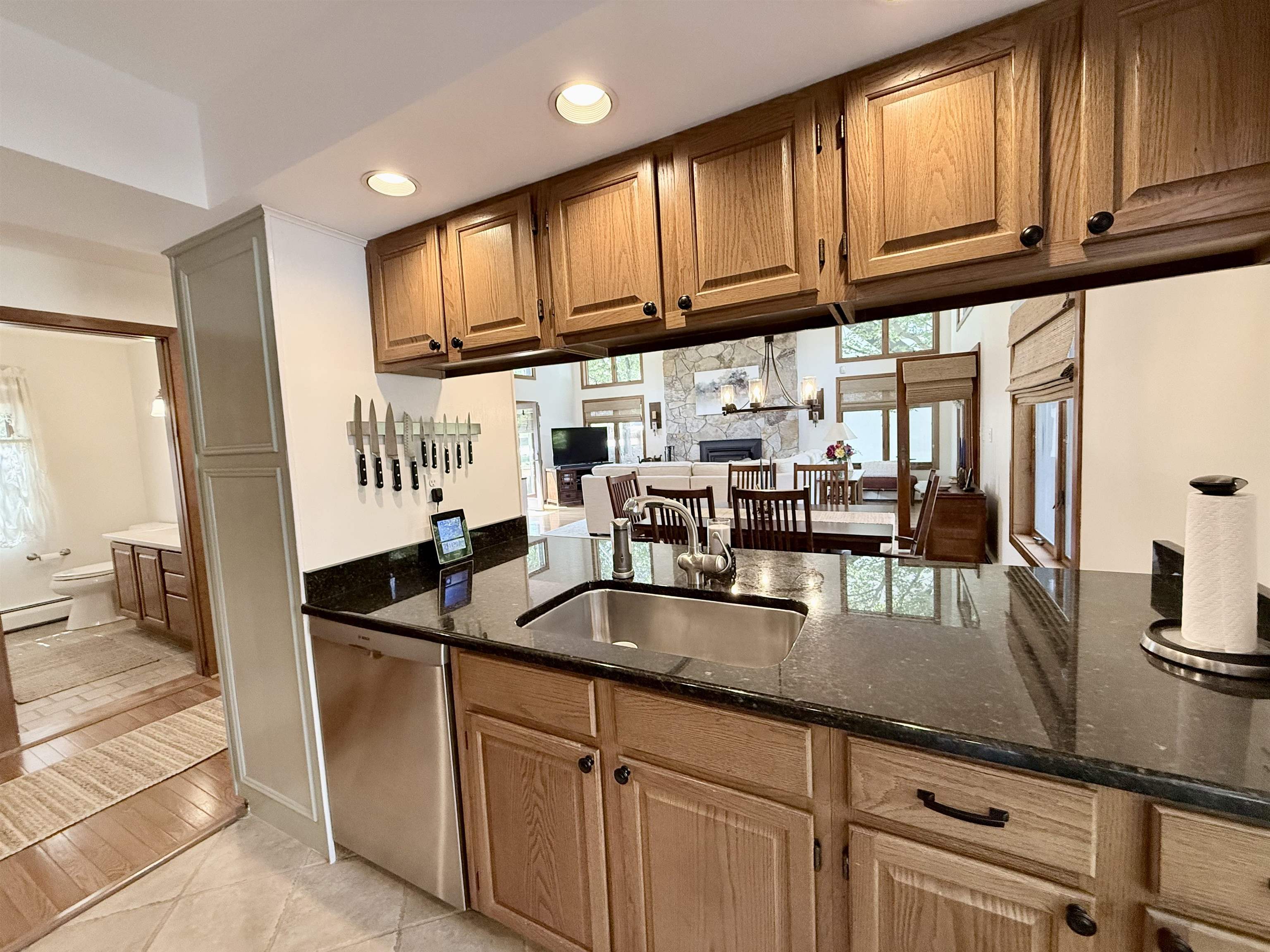 10 Middle Ridge Road South Londonderry, VT 05155 - Photo 7 of 24