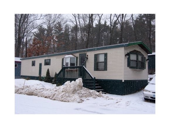 10 Stonehenge Road Londonderry, NH 03053 - Photo 1 of 1