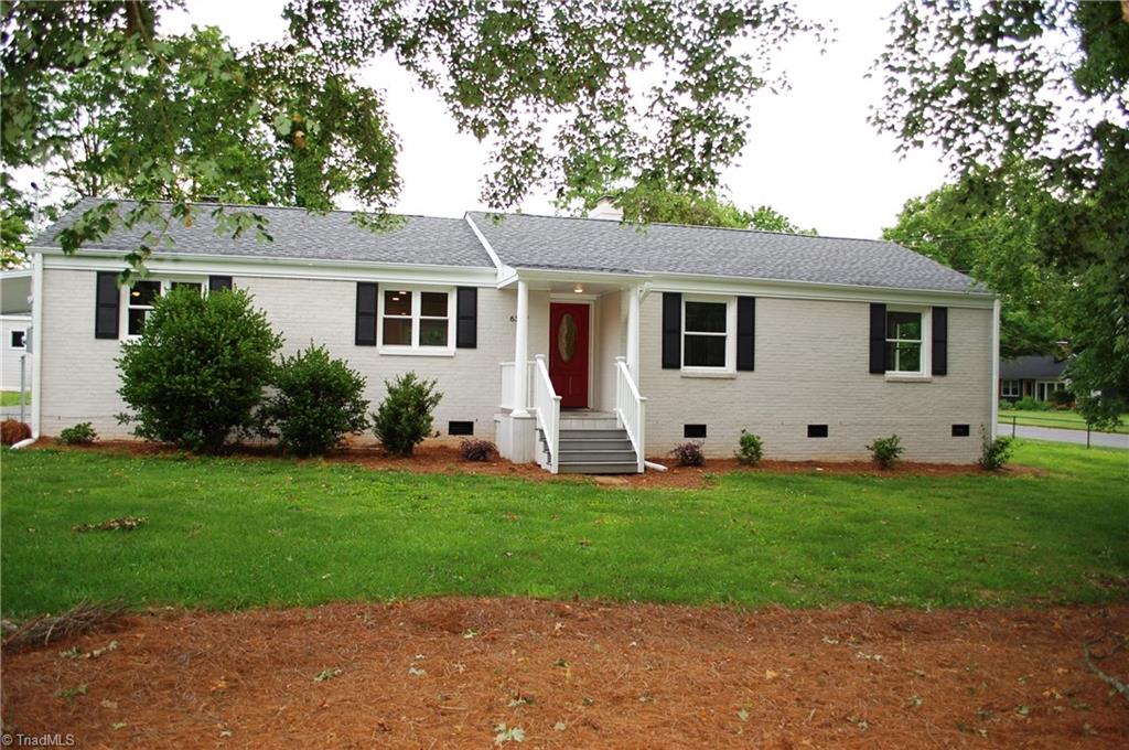 6307 Roblyn Road Greensboro, NC 27410 - Photo 1 of 14 Gallery Image 1
