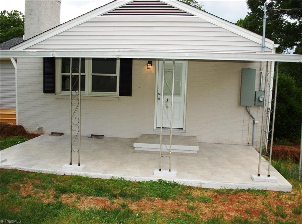 6307 Roblyn Road Greensboro, NC 27410 - Photo 13 of 14 Gallery Image 13