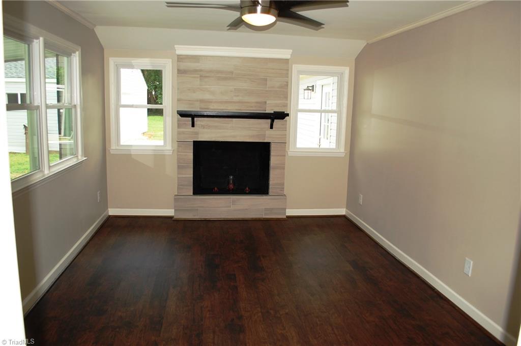 6307 Roblyn Road Greensboro, NC 27410 - Photo 7 of 14 Gallery Image 7