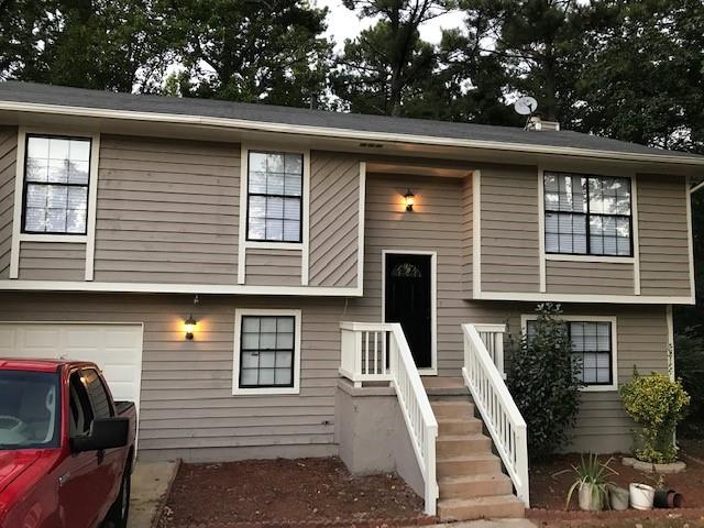 1252 Dickens Road Northwest Lilburn, GA 30047 - Photo 1 of 1 Gallery Image 1