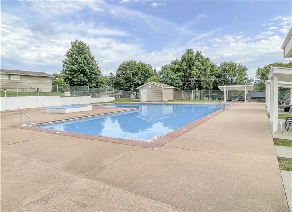 Lake Viking Terrace Altamont, MO 64620 - Photo 11 of 12