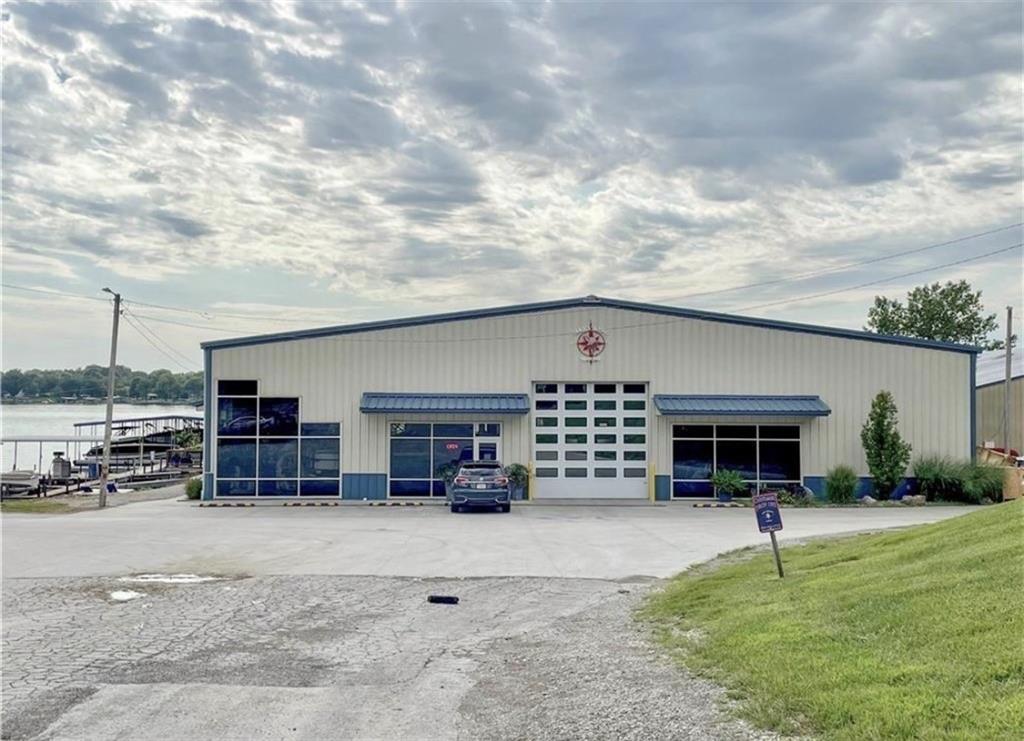 Lake Viking Terrace Altamont, MO 64620 - Photo 9 of 12