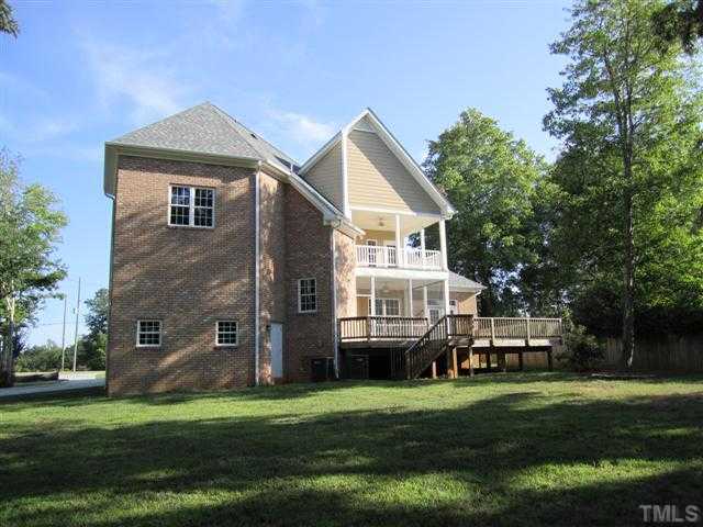 11717 Falls Of Neuse Road Wake Forest, NC 27587 - Photo 2 of 15