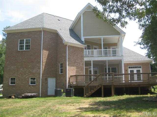 11717 Falls Of Neuse Road Wake Forest, NC 27587 - Photo 3 of 15