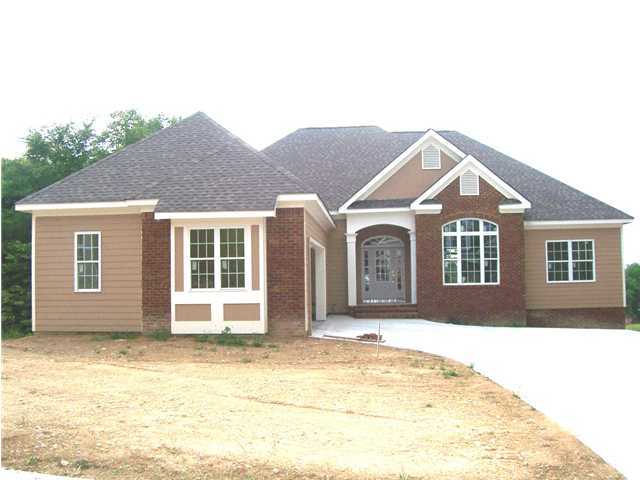 432 Winding Ridge Road, Unit 22 Rock Spring, GA 30739 - Photo 1 of 4 Primary Photo