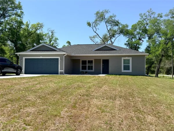$1,950 | 2186 West G Martinelli Boulevard, Citrus Springs, FL 34434