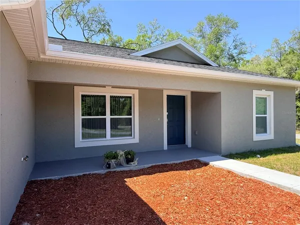 $1,950 | 2186 West G Martinelli Boulevard, Citrus Springs, FL 34434