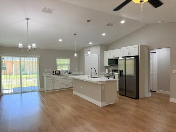 $1,950 | 2186 West G Martinelli Boulevard, Citrus Springs, FL 34434