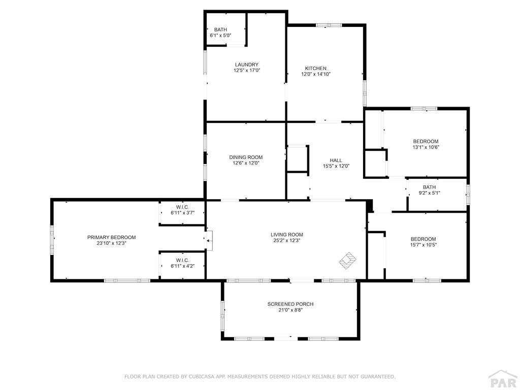 41746 Co Road Trinidad, CO 81082 - Photo 23 of 42