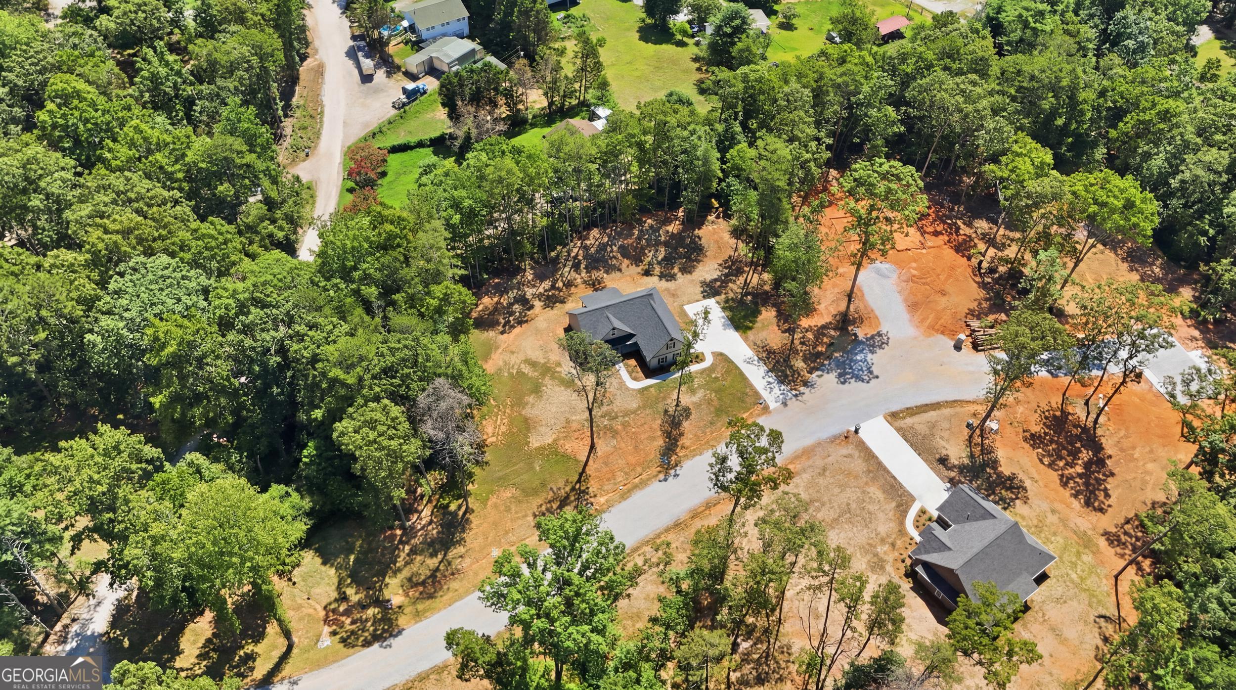 180 Edwards Road Cornelia, GA 30531 - Photo 52 of 54