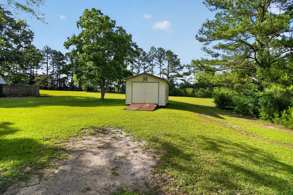 166 Fuller Road Dothan, AL 36301 - Photo 32 of 33