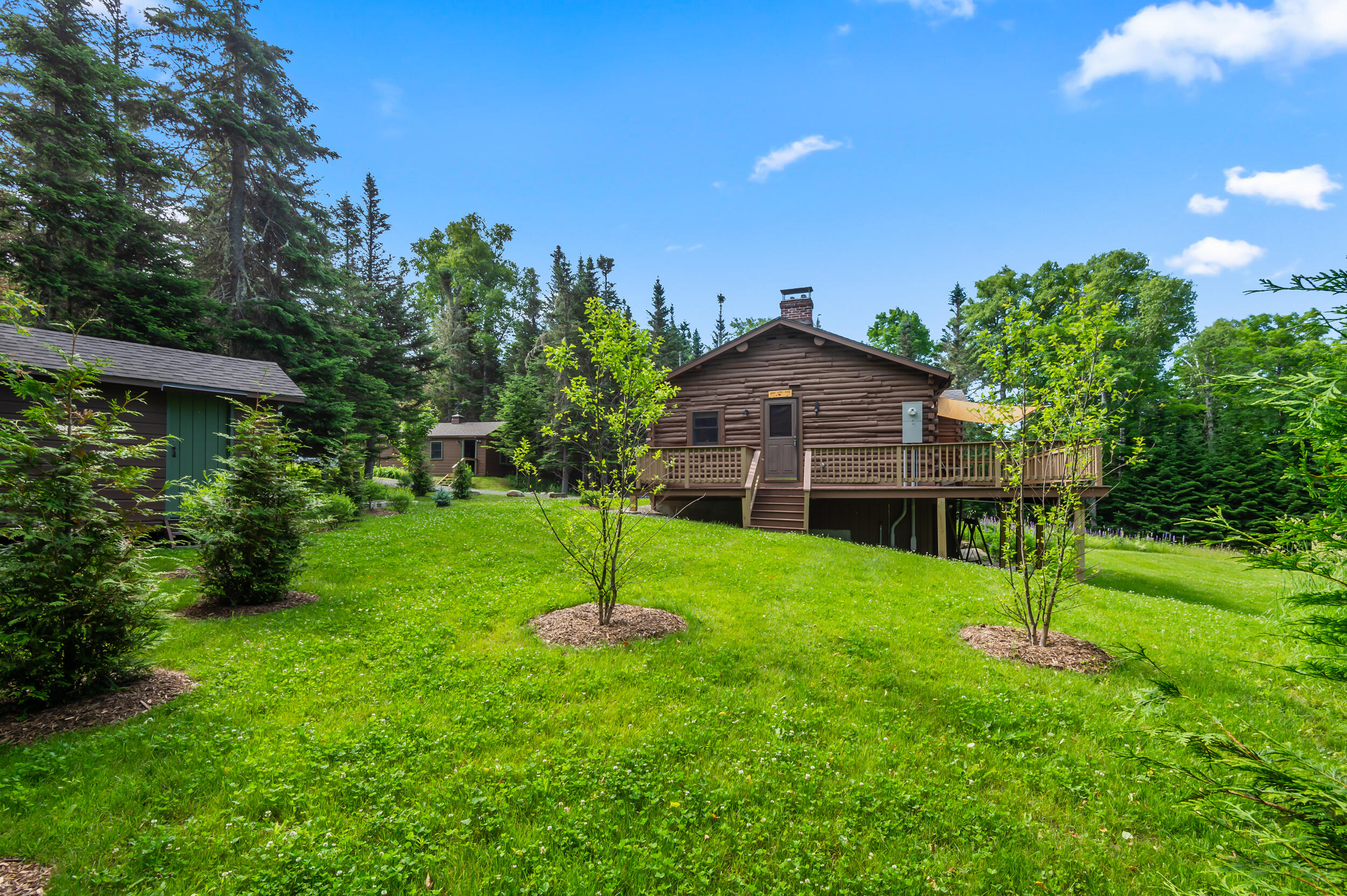220 Quimby Pond Road Rangeley, ME 04970 - Photo 5 of 38 _JRV6492