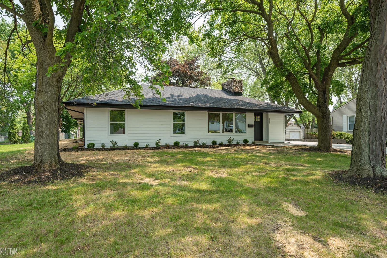 330 North Helen Avenue Rochester, MI 48307 - Photo 28 of 41