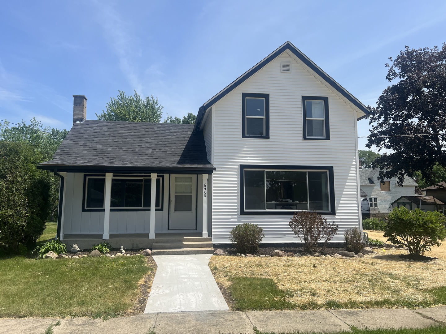 6408 Wayne Street Union, IL 60180 - Photo 2 of 24
