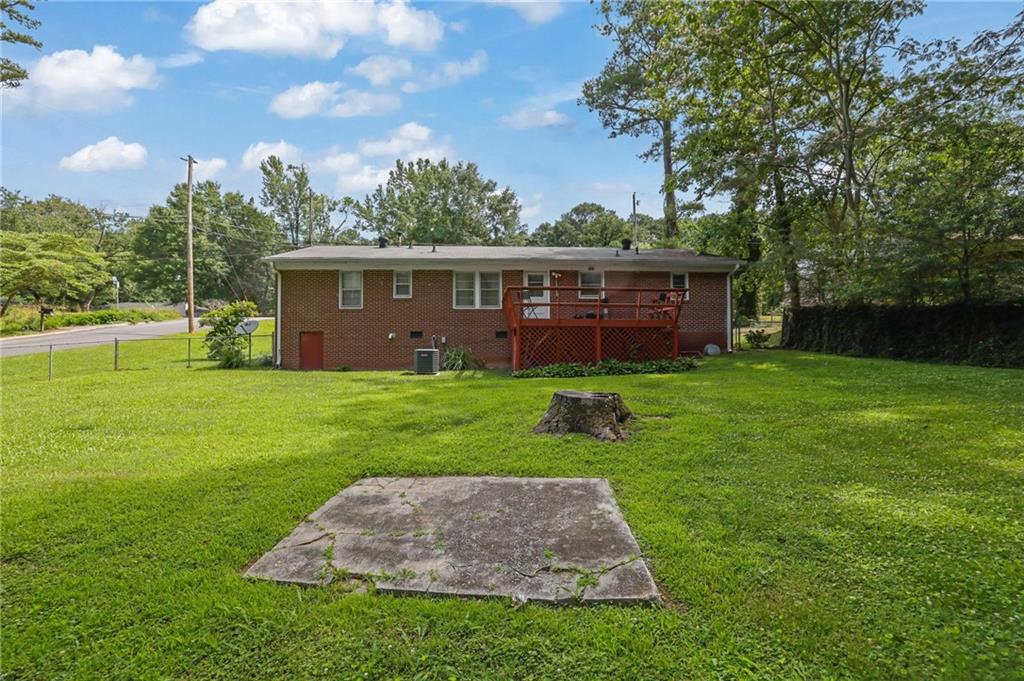 118 Hurt Road Southeast Smyrna, GA 30082 - Photo 26 of 30