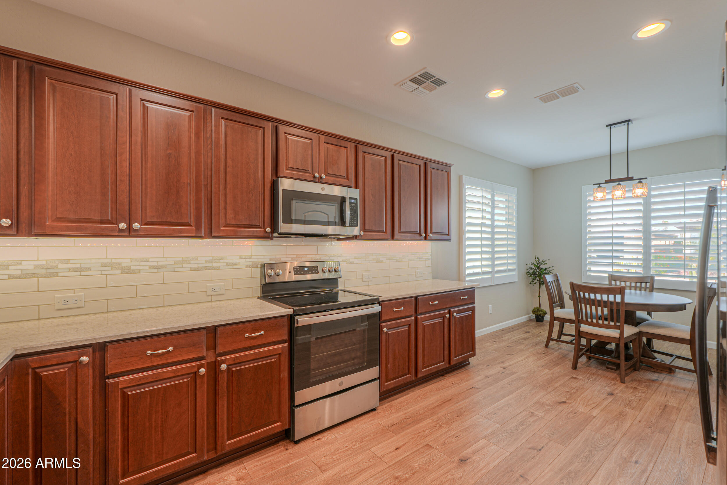 4147 West Painted Horse Drive Eloy, AZ 85131 - Photo 12 of 39 Backsplash