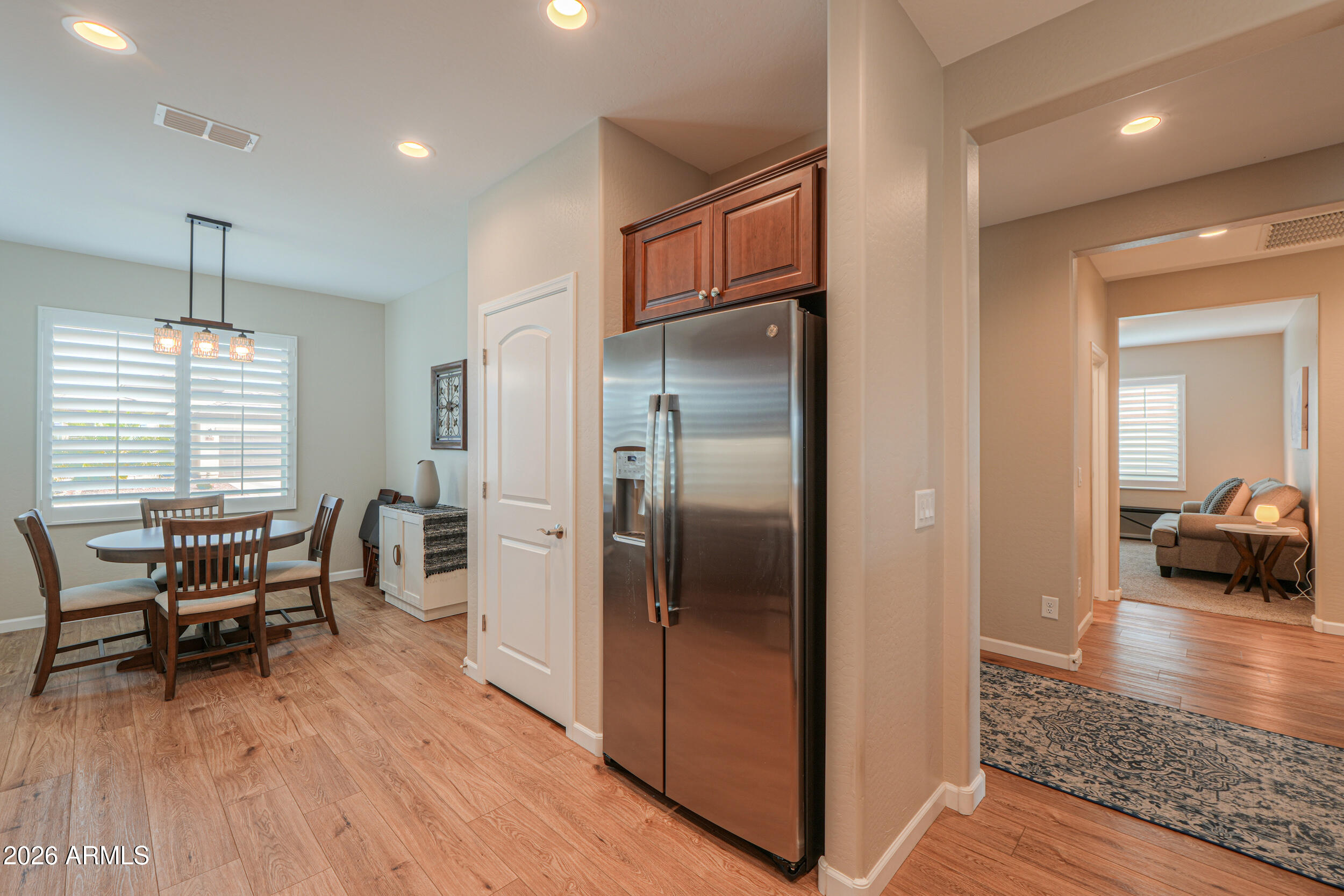 4147 West Painted Horse Drive Eloy, AZ 85131 - Photo 14 of 39 Stainless Appliances