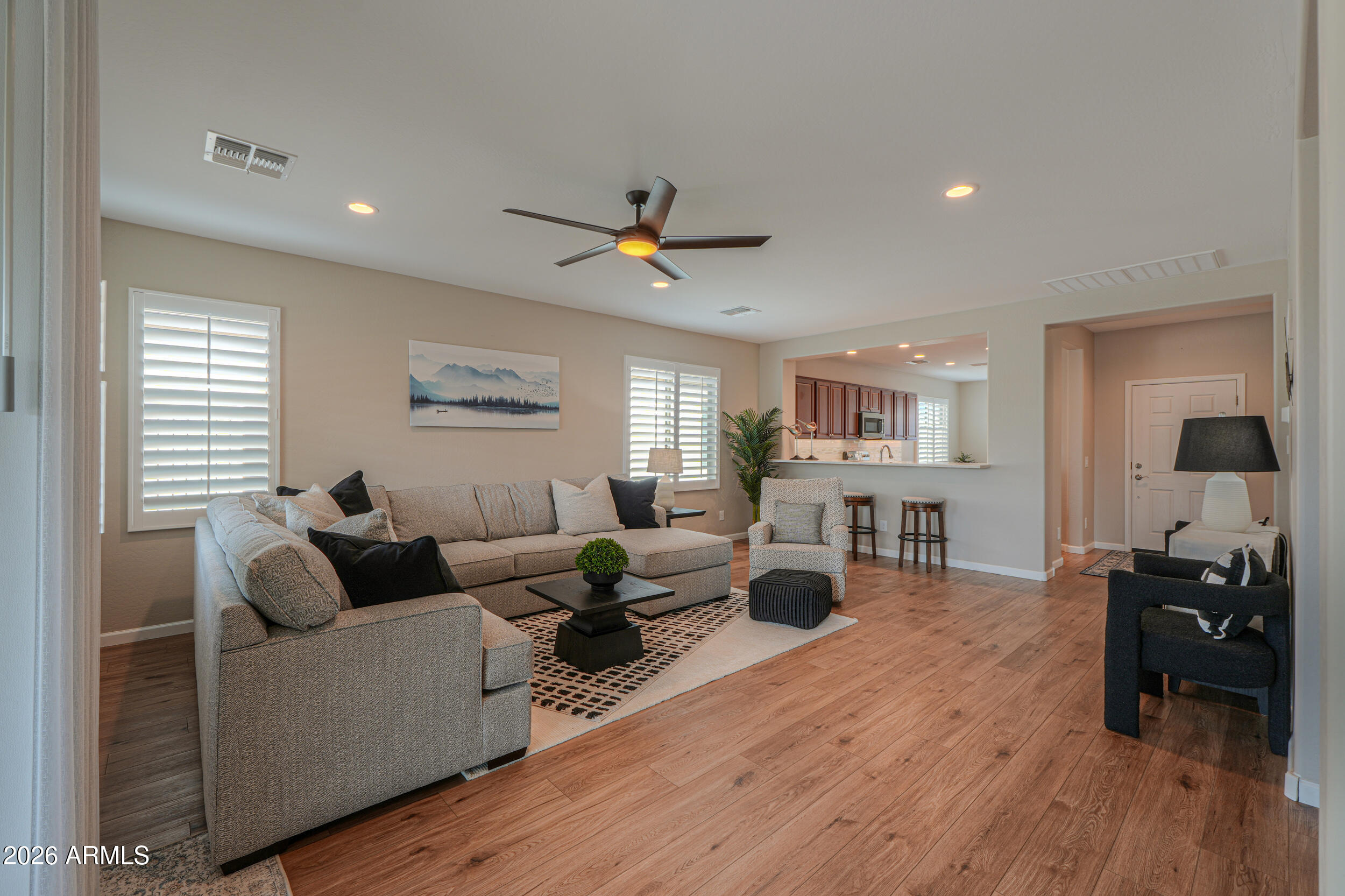 4147 West Painted Horse Drive Eloy, AZ 85131 - Photo 18 of 39 Furnished