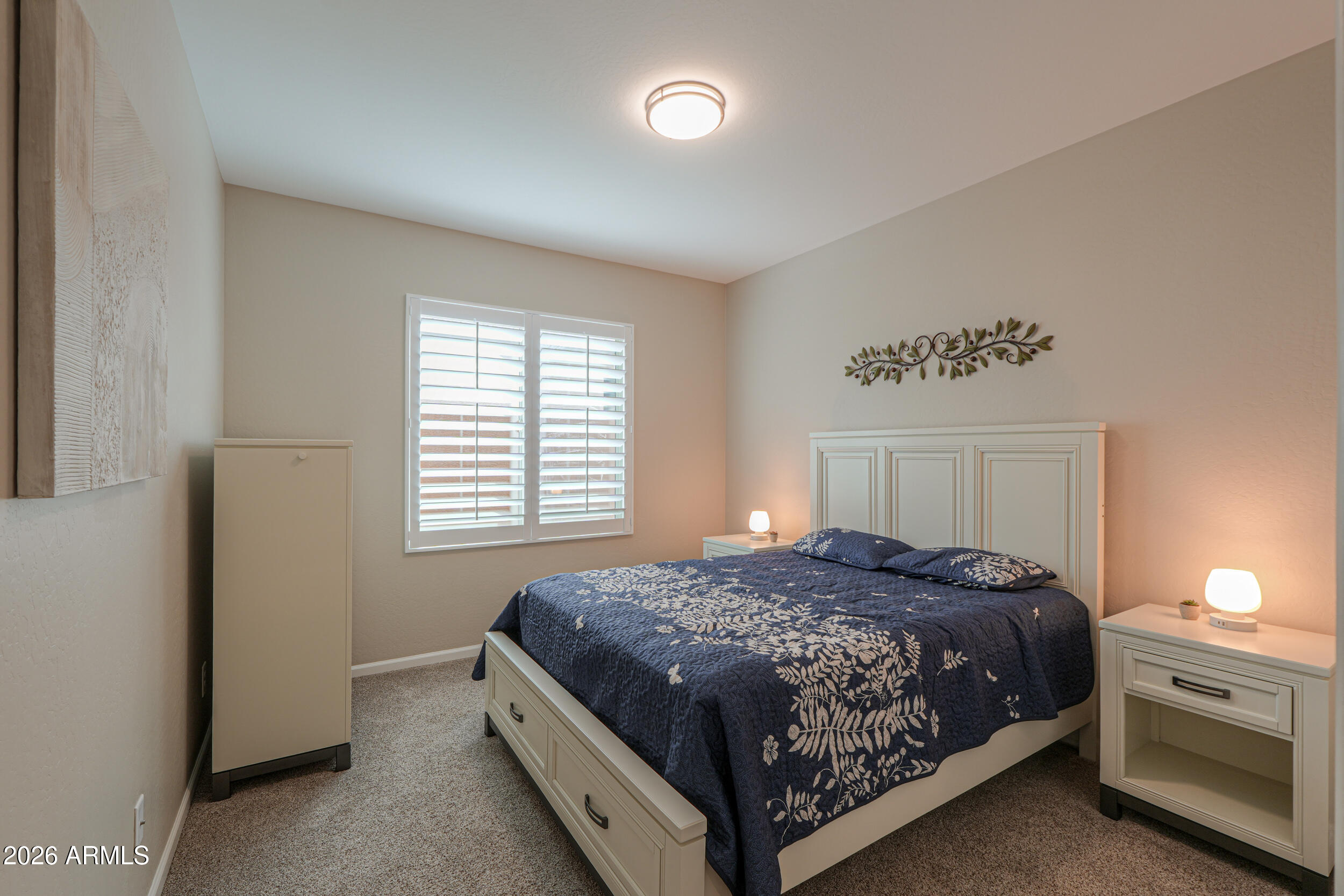 4147 West Painted Horse Drive Eloy, AZ 85131 - Photo 24 of 39 Guest Bedroom