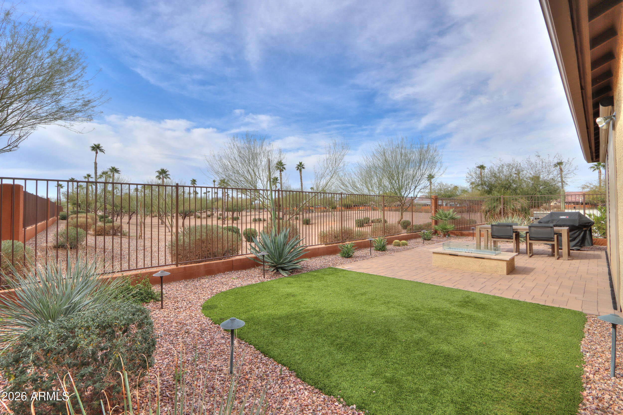 4147 West Painted Horse Drive Eloy, AZ 85131 - Photo 31 of 39 Beautiful view