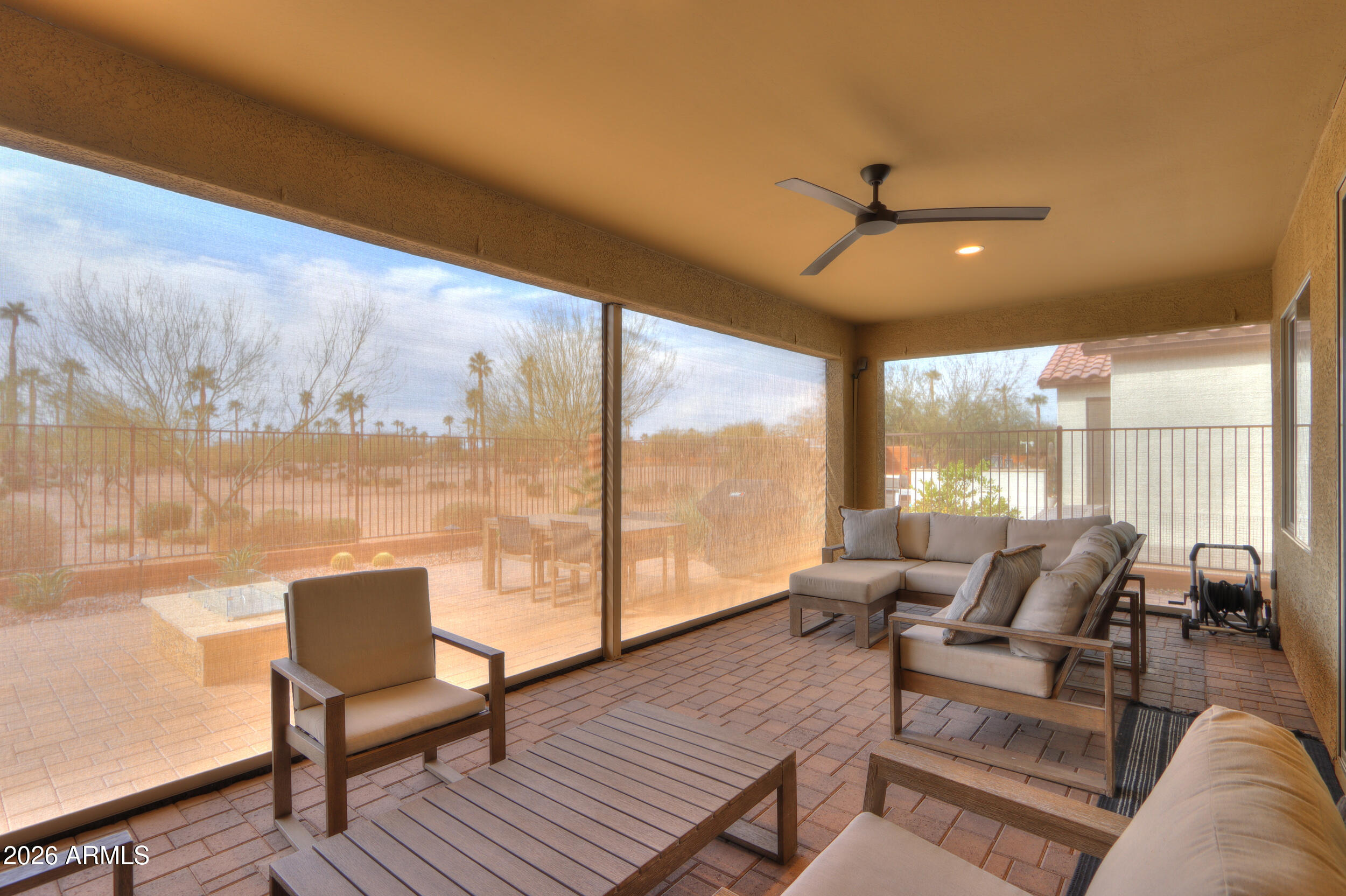 4147 West Painted Horse Drive Eloy, AZ 85131 - Photo 35 of 39 Remote shades