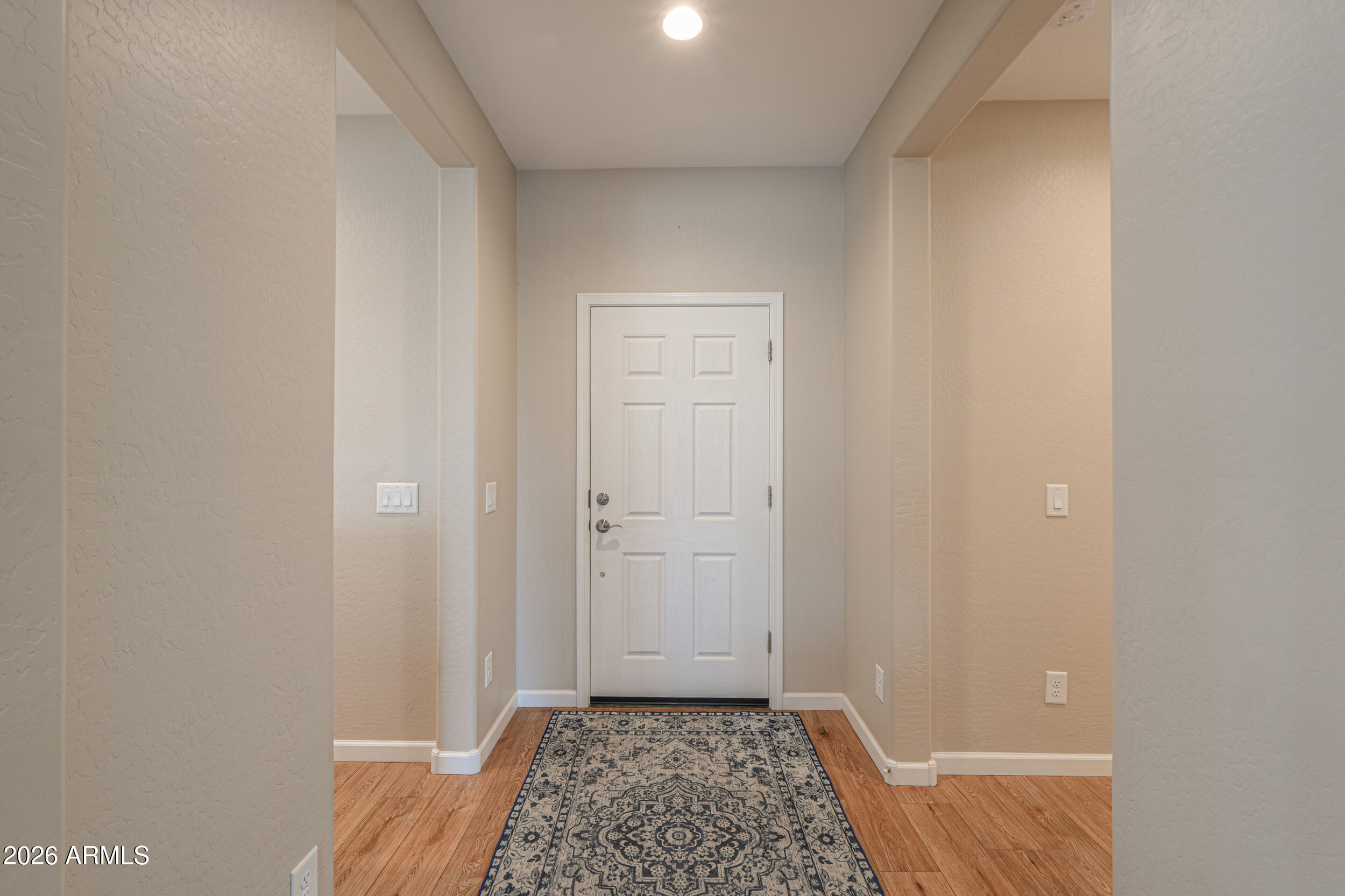 4147 West Painted Horse Drive Eloy, AZ 85131 - Photo 8 of 39 Front entry