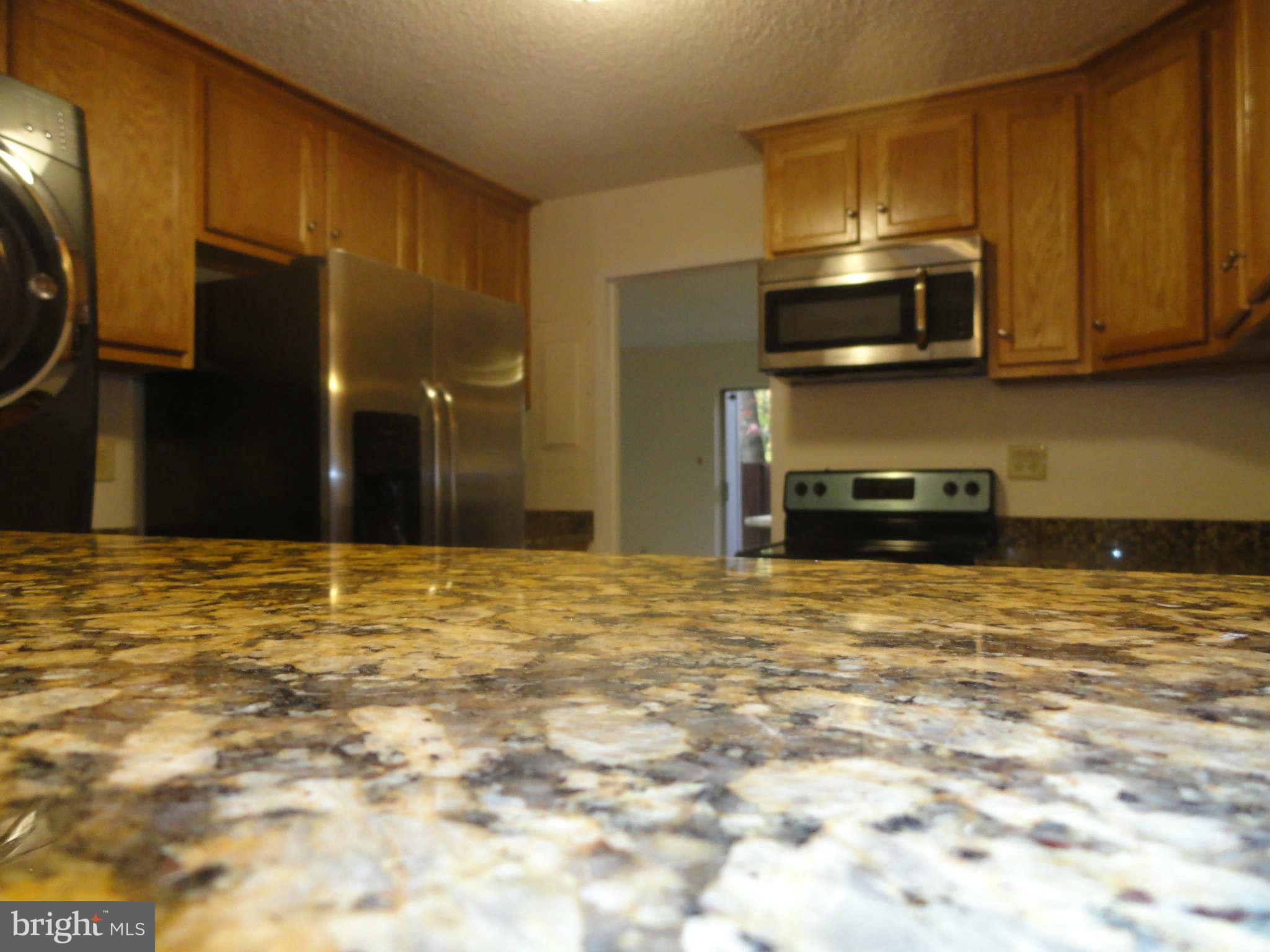 2258 Southgate Square Reston, VA 20191 - Photo 13 of 28 Kitchen