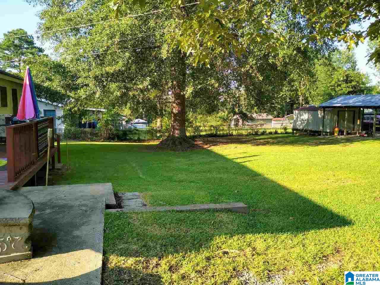 3302 Livingston Trace Sylacauga, AL 35150 - Photo 12 of 13
