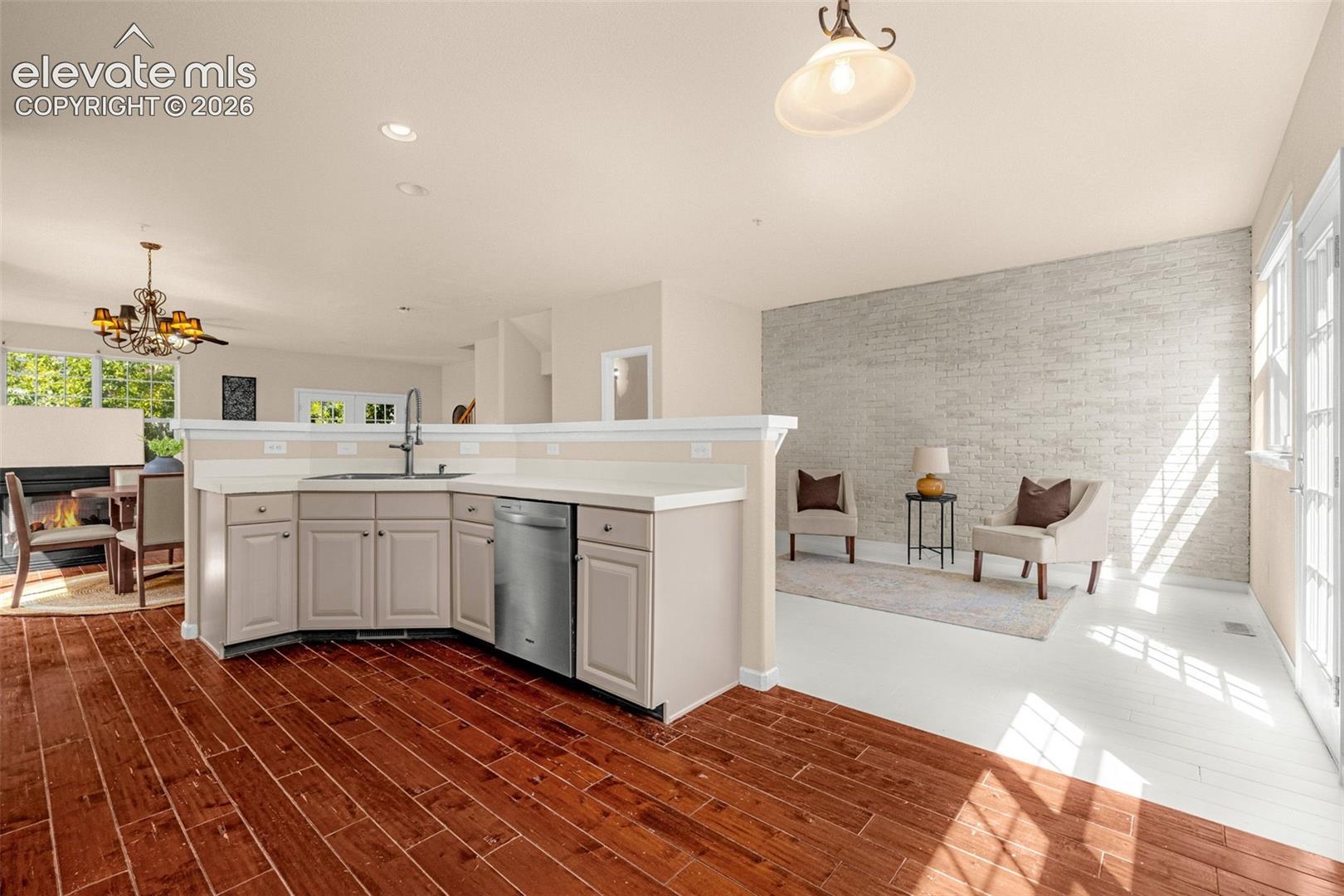 848 Wahsatch Ridge Point Colorado Springs, CO 80903 - Photo 11 of 36 Gallery Image 11