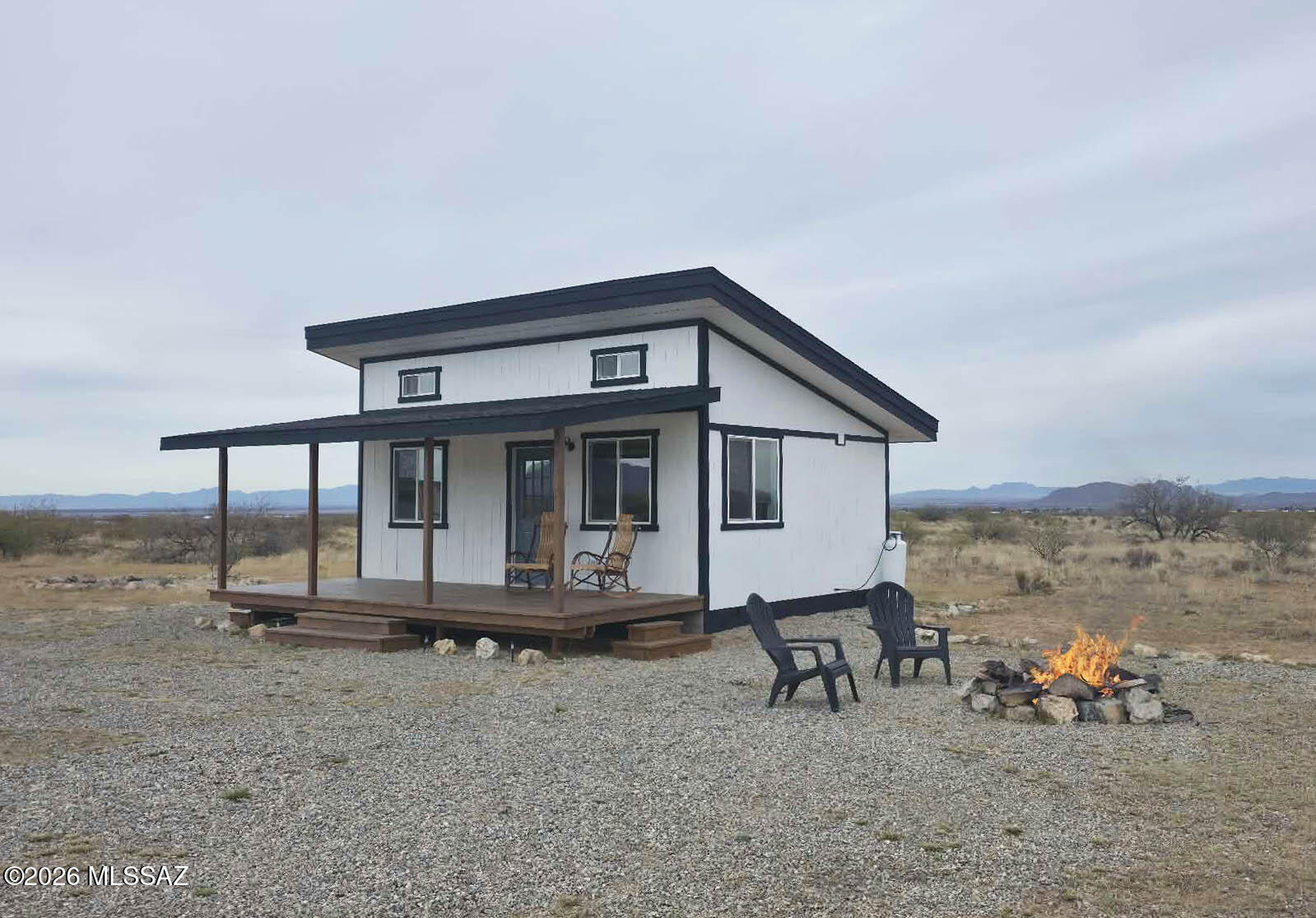 206 East Highland Road Pearce, AZ 85625 - Photo 28 of 28