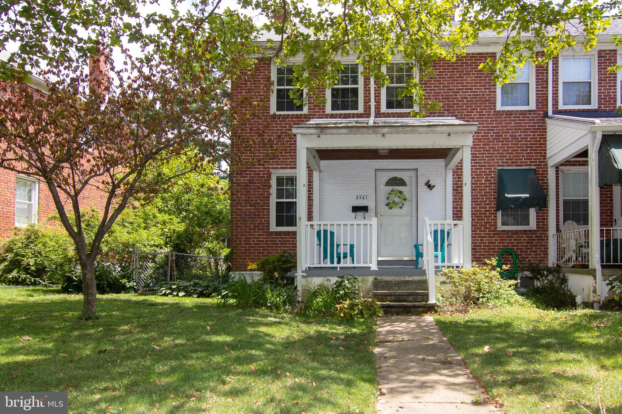 8361 Hillendale Road Baltimore, MD 21234 - Photo 1 of 32