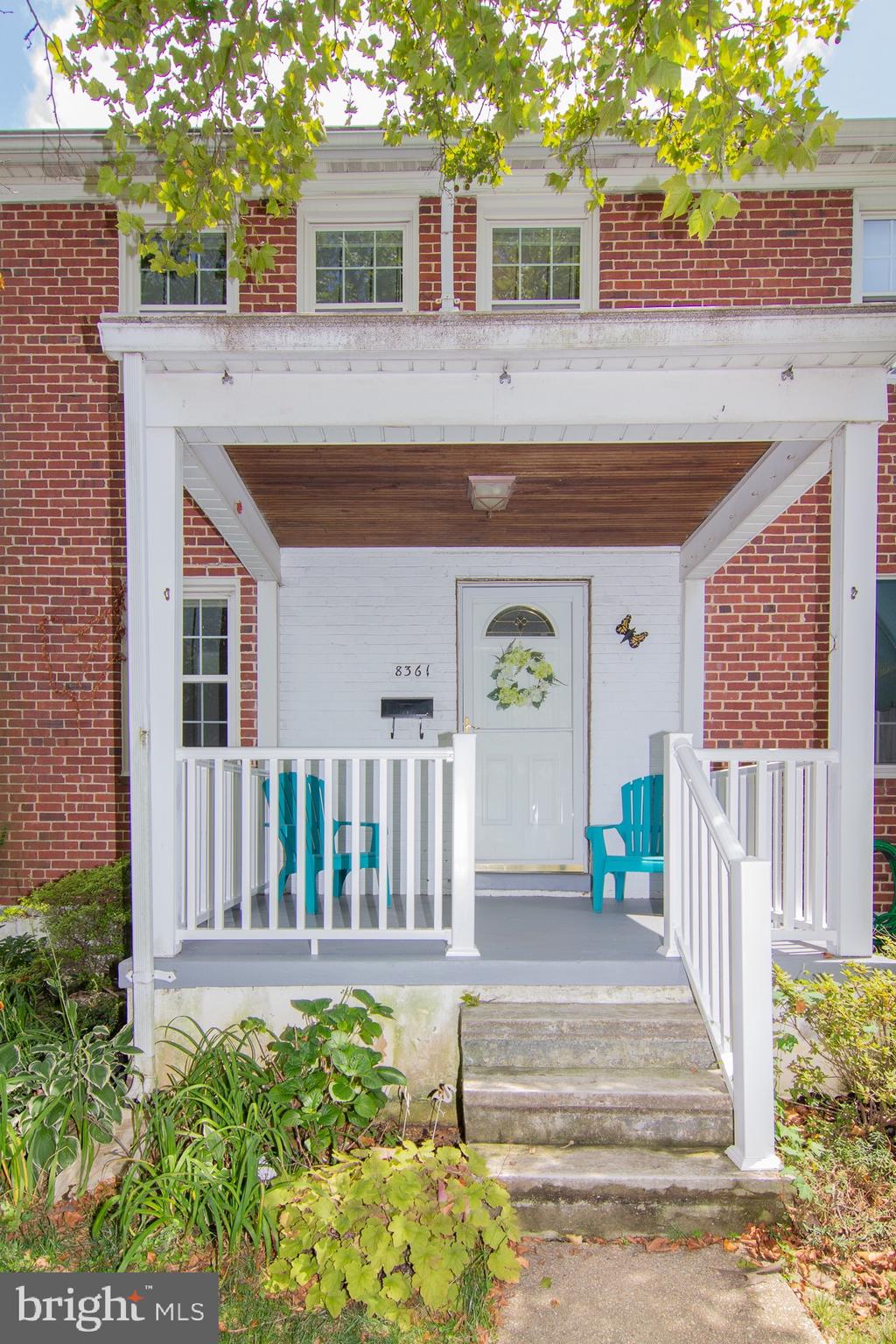 8361 Hillendale Road Baltimore, MD 21234 - Photo 2 of 32
