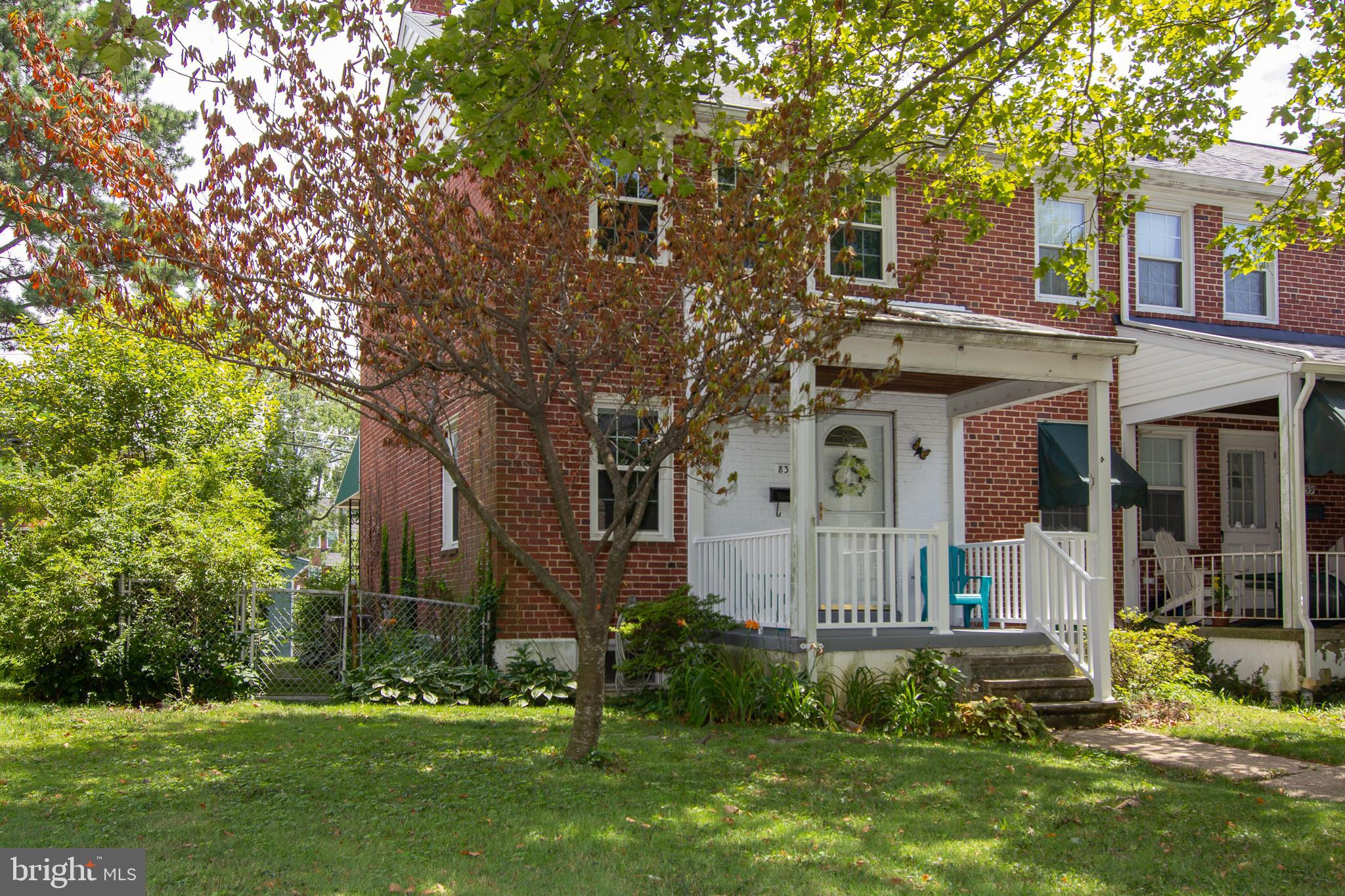8361 Hillendale Road Baltimore, MD 21234 - Photo 28 of 32
