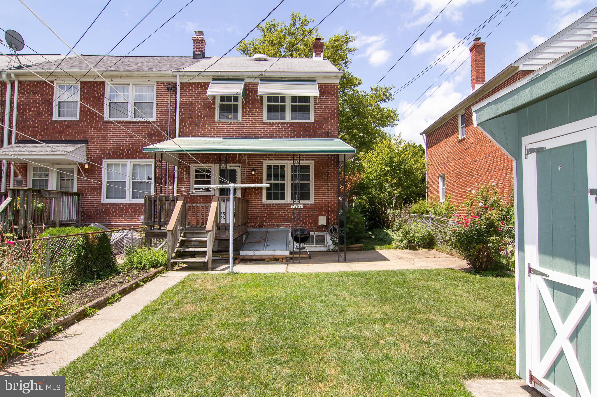 8361 Hillendale Road Baltimore, MD 21234 - Photo 30 of 32