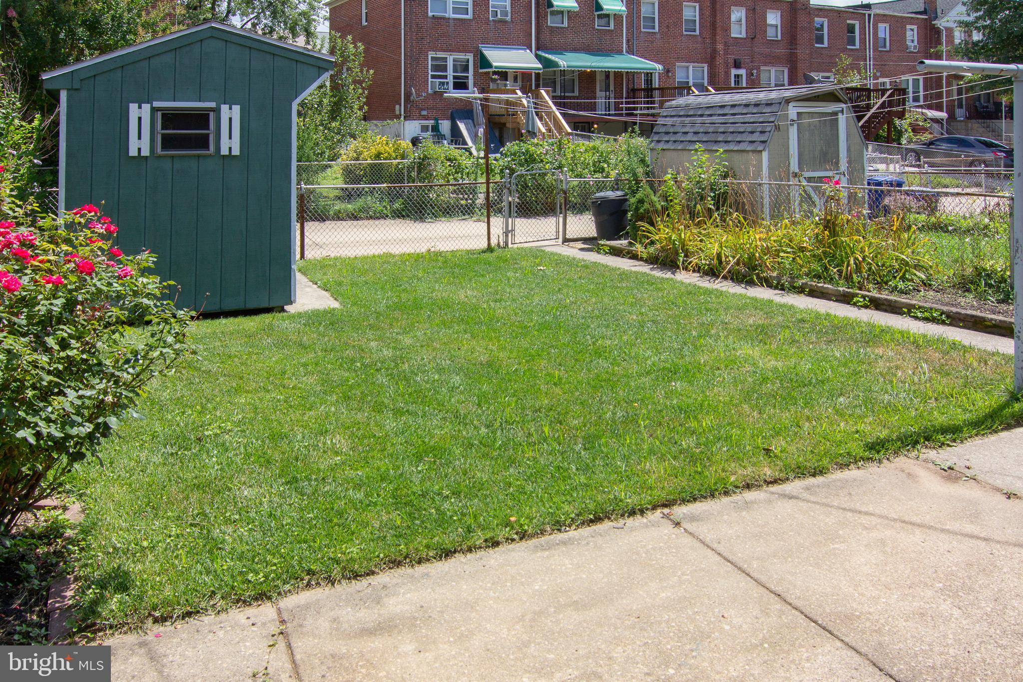8361 Hillendale Road Baltimore, MD 21234 - Photo 31 of 32