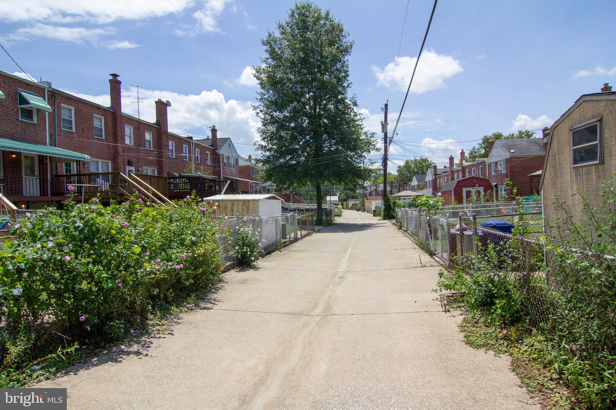 8361 Hillendale Road Baltimore, MD 21234 - Photo 32 of 32
